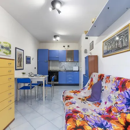 Διαμέρισμα La Perla Di Acquamarina *