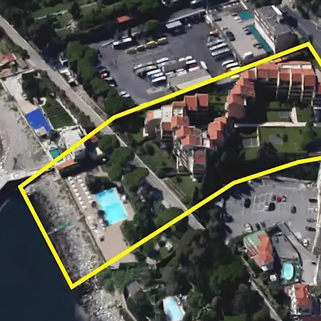 La Perla Di Acquamarina * Σαν Ρέμο