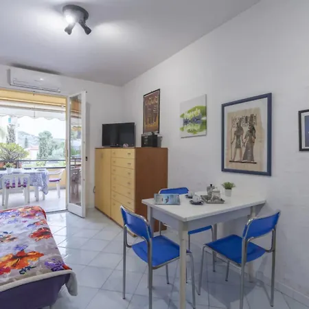 Διαμέρισμα La Perla Di Acquamarina *