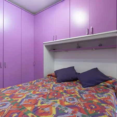 La Perla Di Acquamarina Apartment *