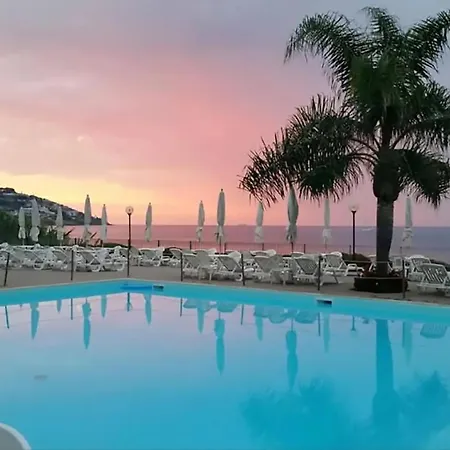 La Perla Di Acquamarina *