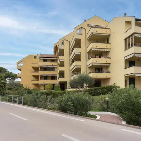 La Perla Di Acquamarina