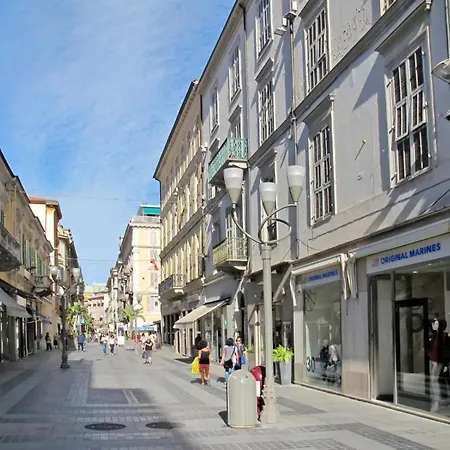 La Perla Di Acquamarina Sanremo