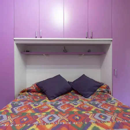 La Perla Di Acquamarina Apartment