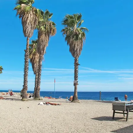 شقة La Perla Di Acquamarina